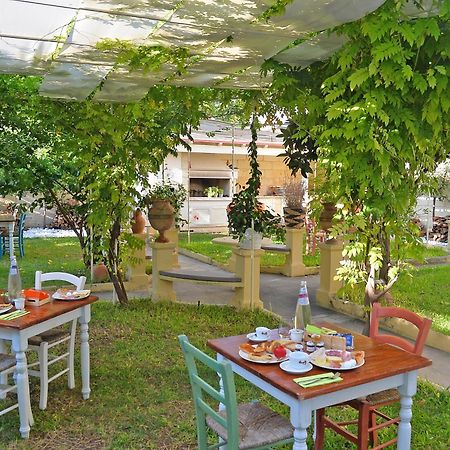 B&B Gianmarti Suite Lecce Dış mekan fotoğraf