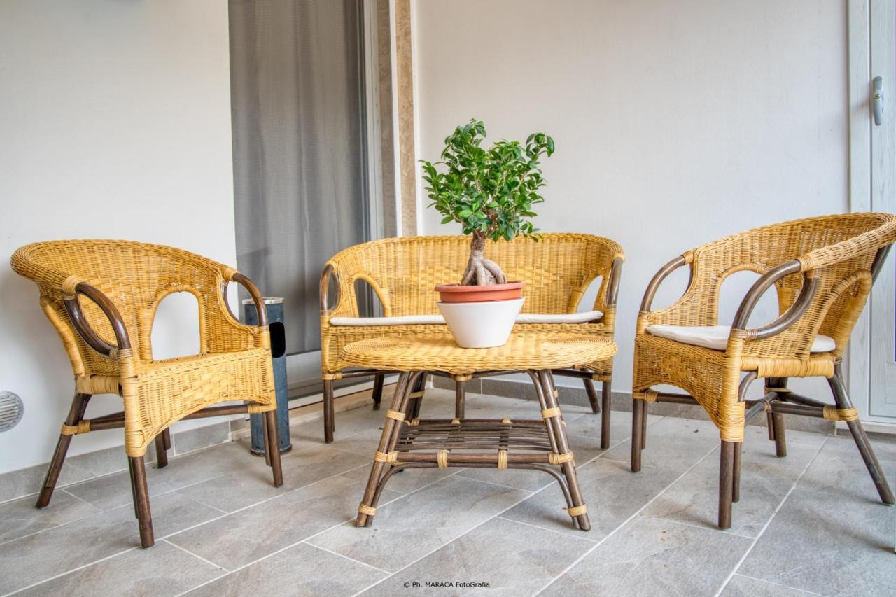 B&B Gianmarti Suite Lecce Dış mekan fotoğraf