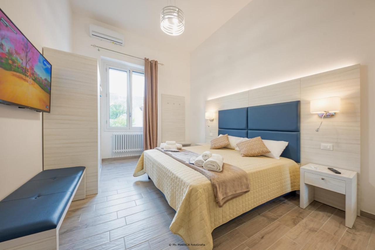 B&B Gianmarti Suite Lecce Dış mekan fotoğraf