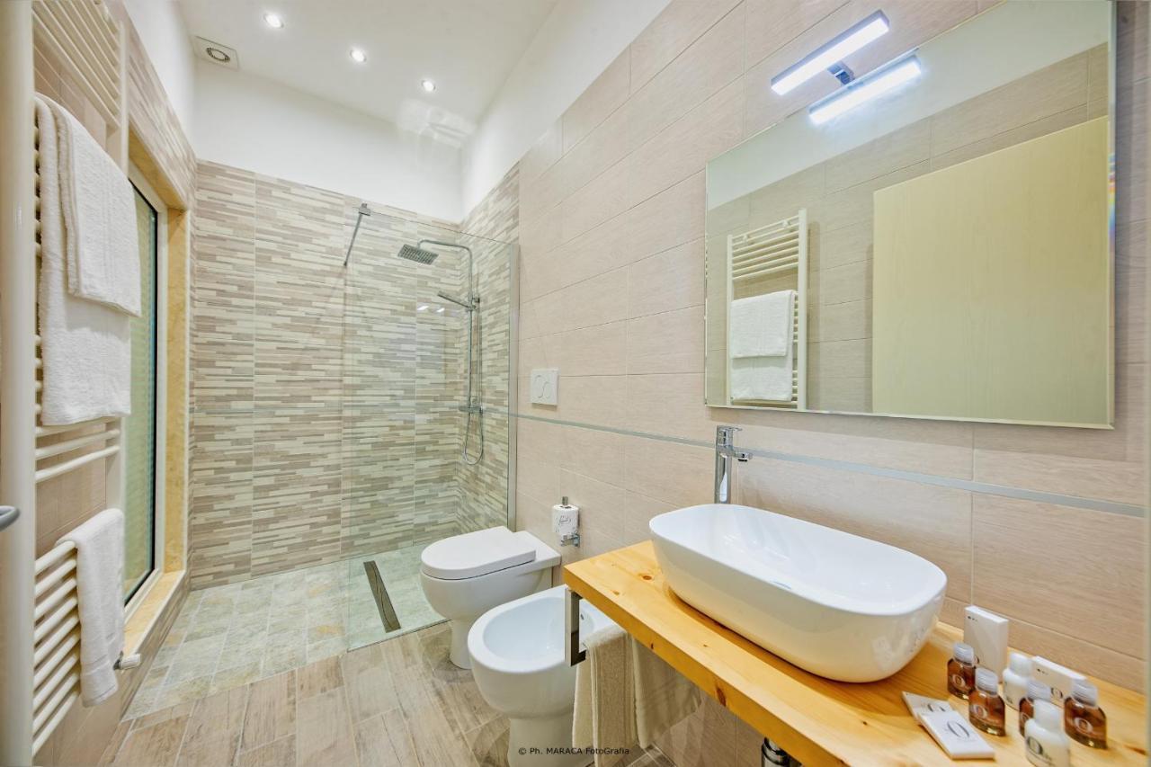 B&B Gianmarti Suite Lecce Dış mekan fotoğraf