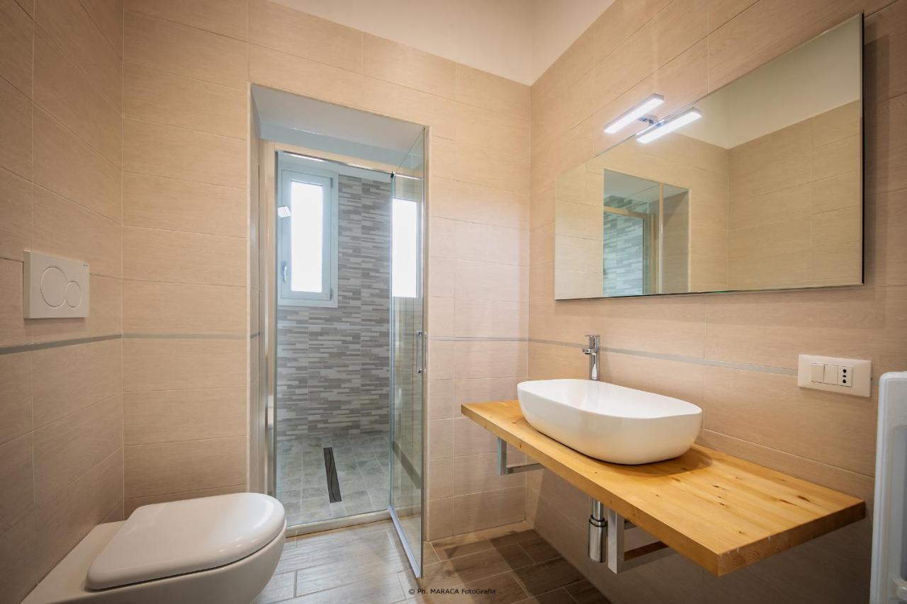 B&B Gianmarti Suite Lecce Dış mekan fotoğraf