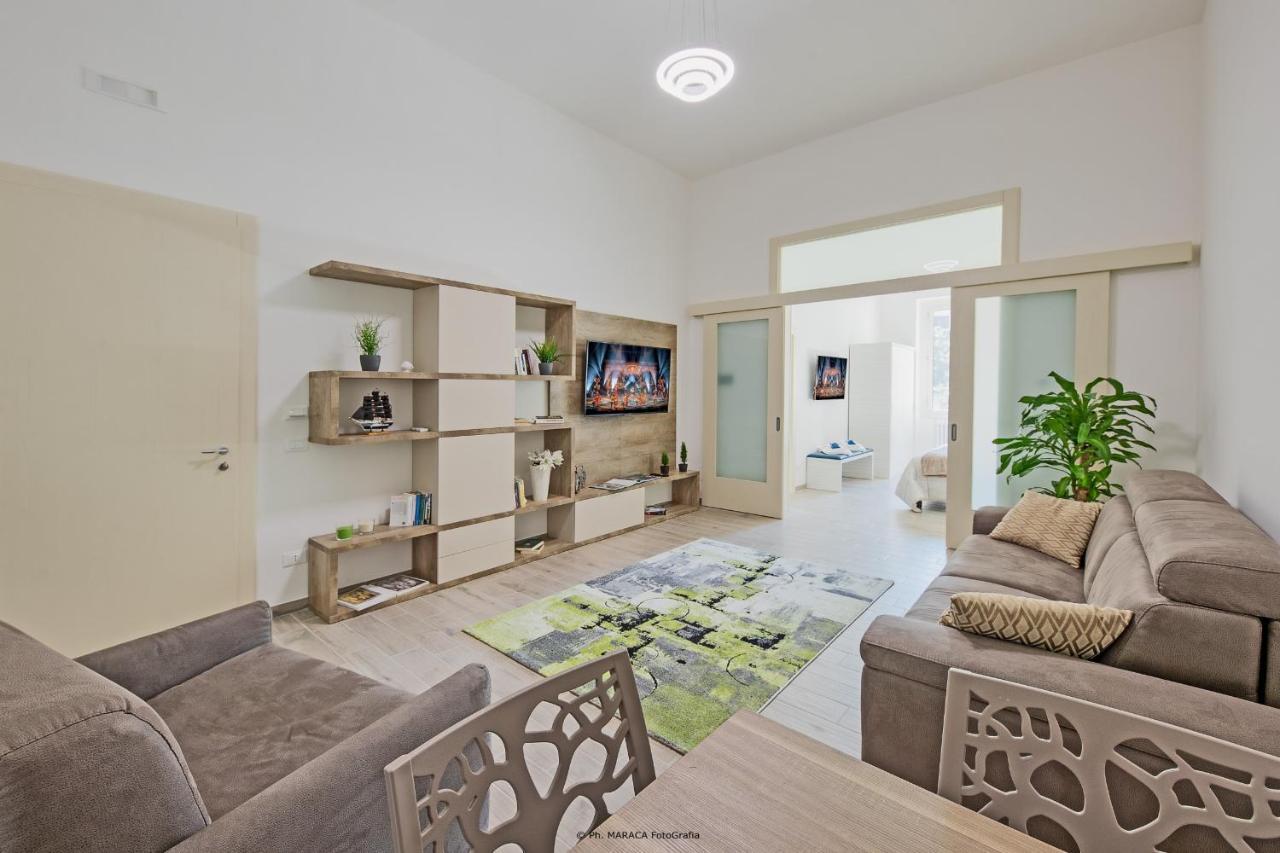 B&B Gianmarti Suite Lecce Dış mekan fotoğraf