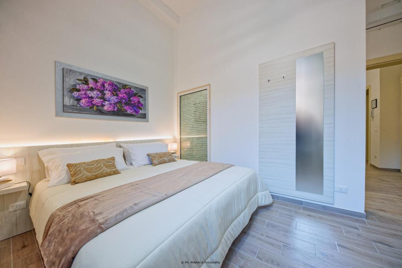 B&B Gianmarti Suite Lecce Dış mekan fotoğraf