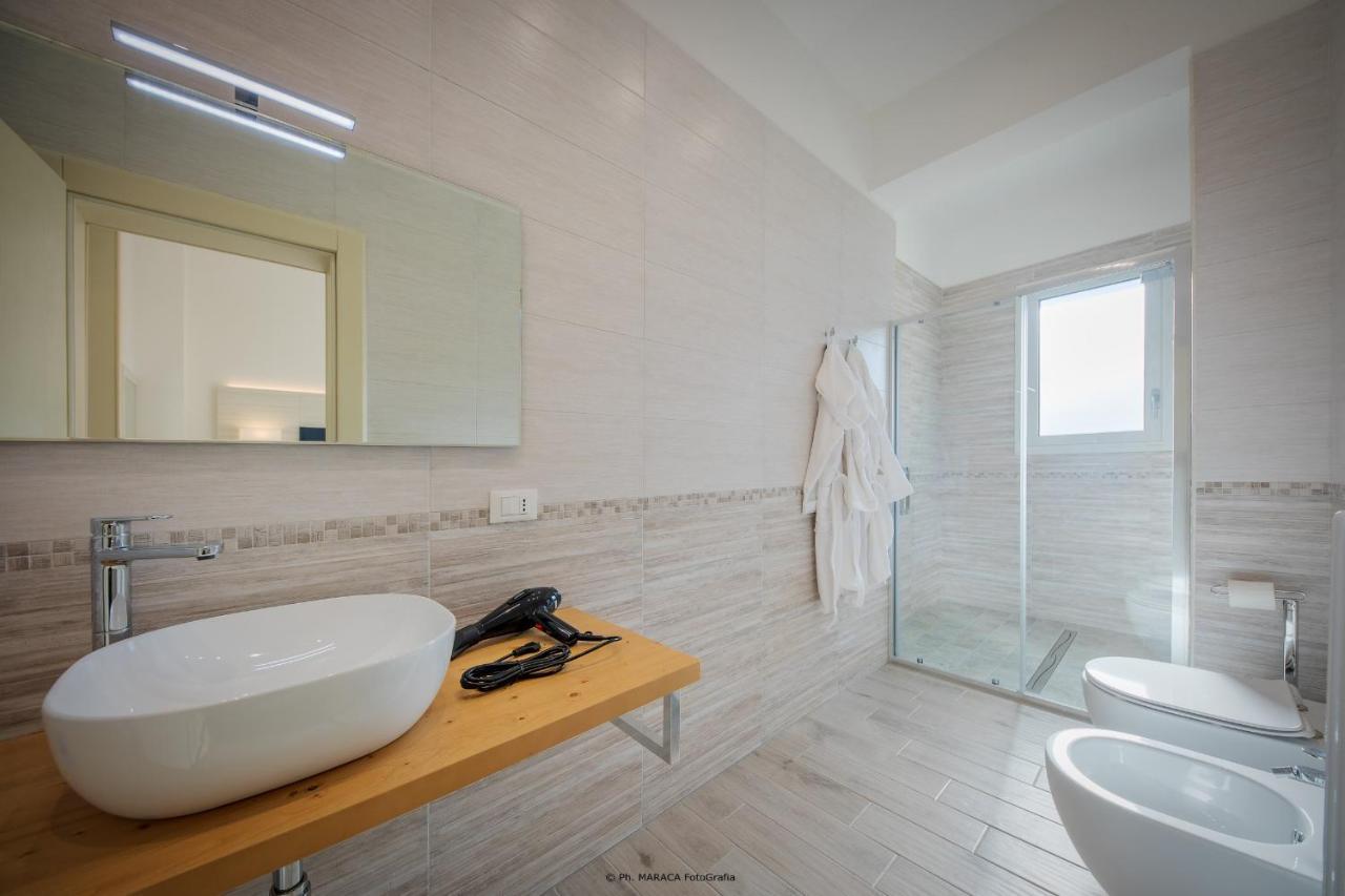 B&B Gianmarti Suite Lecce Dış mekan fotoğraf